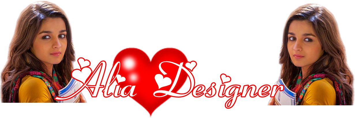 Alia Designer Love Graphic PNG Image