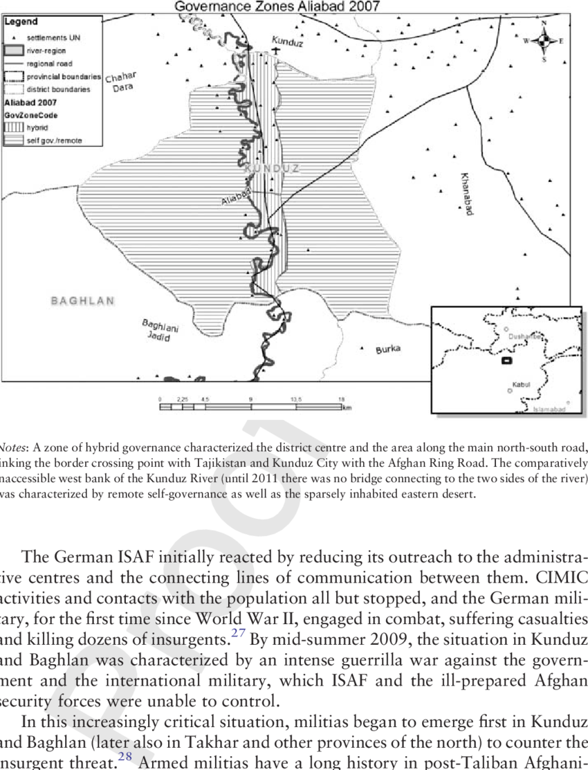 Aliabad Governance Zones Map2007 PNG Image