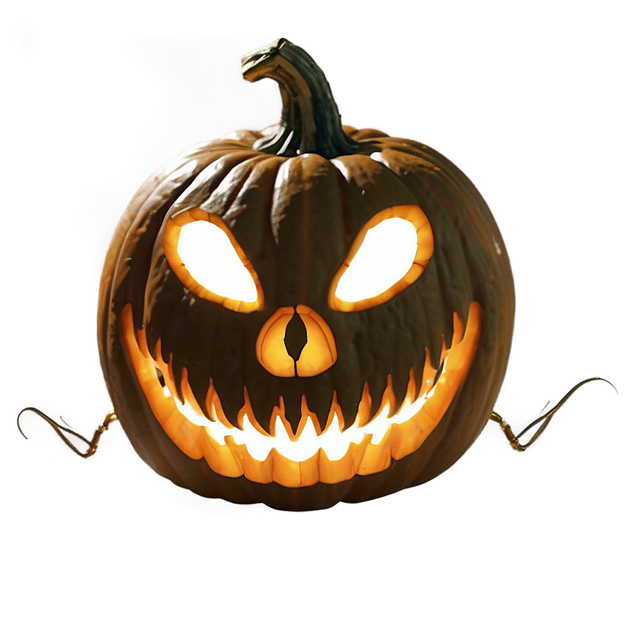 Alien Pumpkin Face Png Xod77 PNG Image