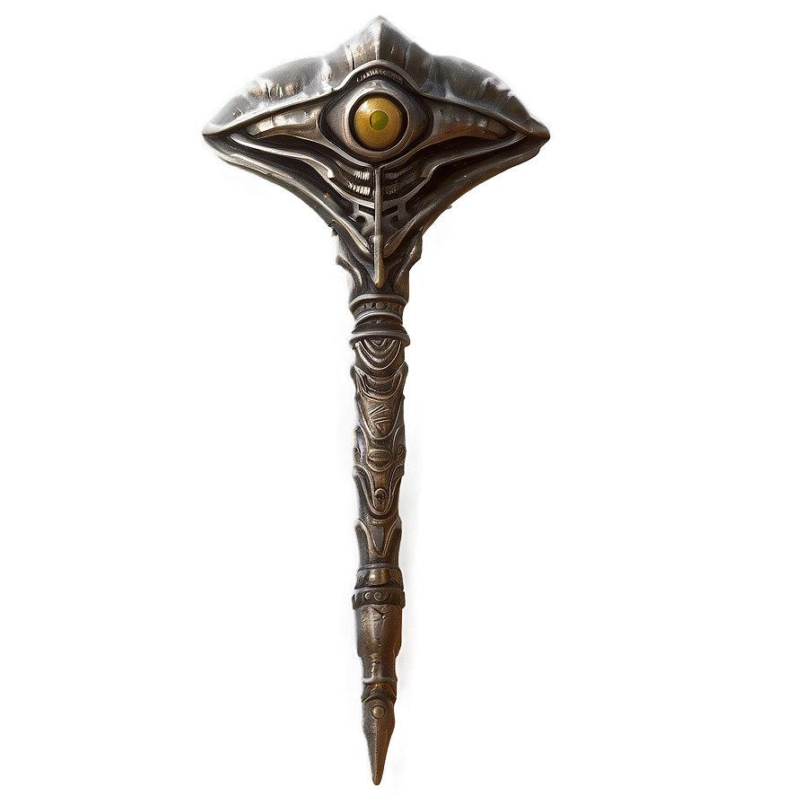 Alien Spear Png Kqs54 PNG Image