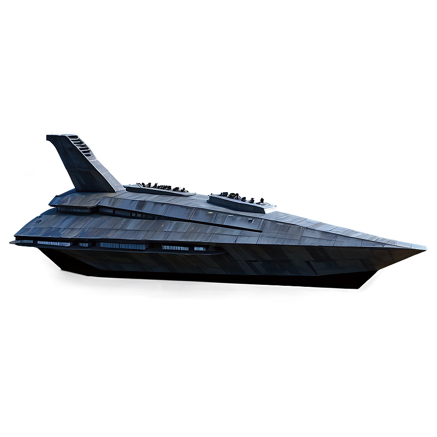 Alien Warship Png 86 PNG Image