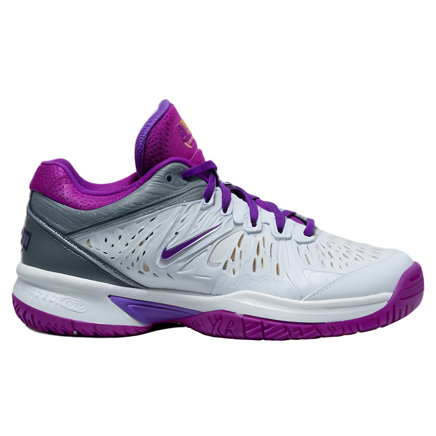 All Court Tennis Shoes Png 41 PNG Image