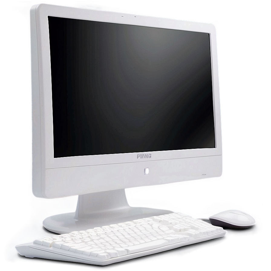 All-in-one Pc Png Hnw PNG Image