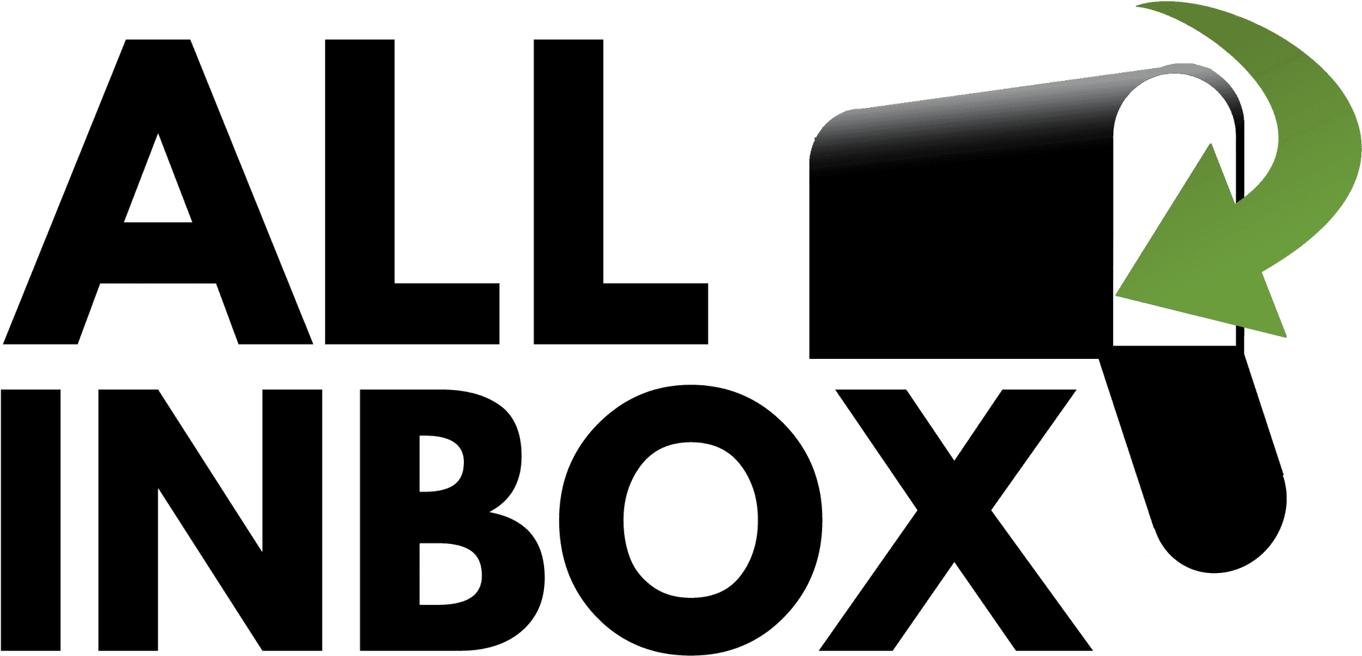 All Inbox_ Logo PNG Image