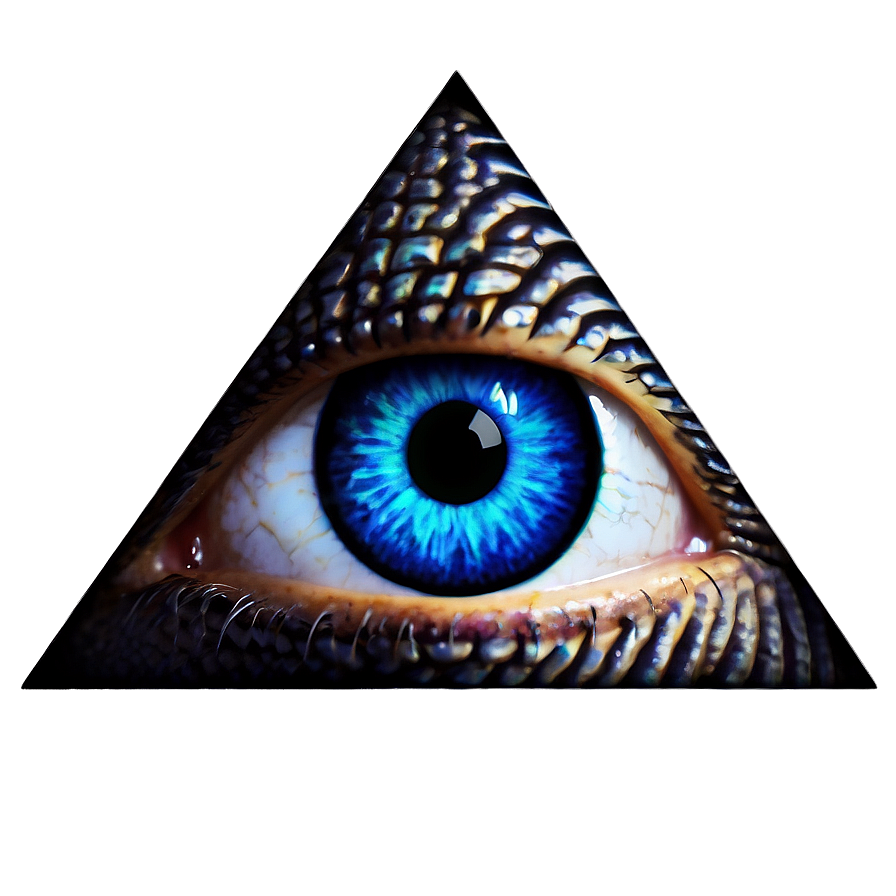 All Seeing Eye Symbol Png 16 PNG Image