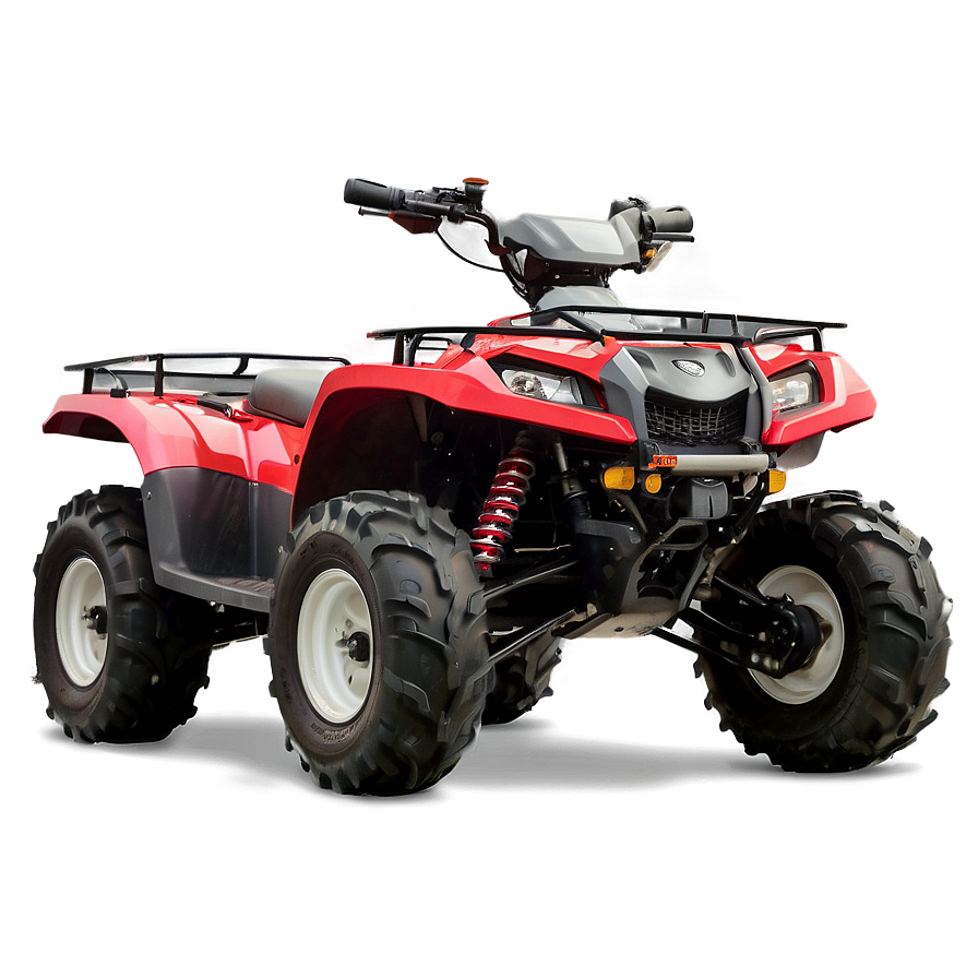 All Terrain Four Wheeler Png Ibd PNG Image