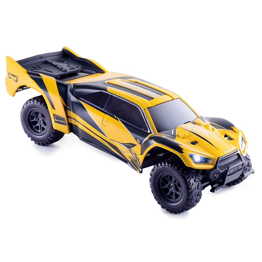 All-terrain Rc Car Png 83 PNG Image