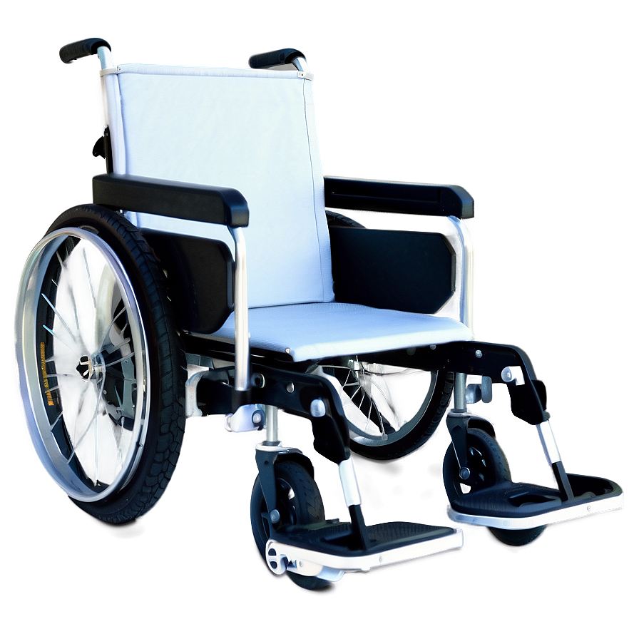 All Terrain Wheelchair Png 84 PNG Image