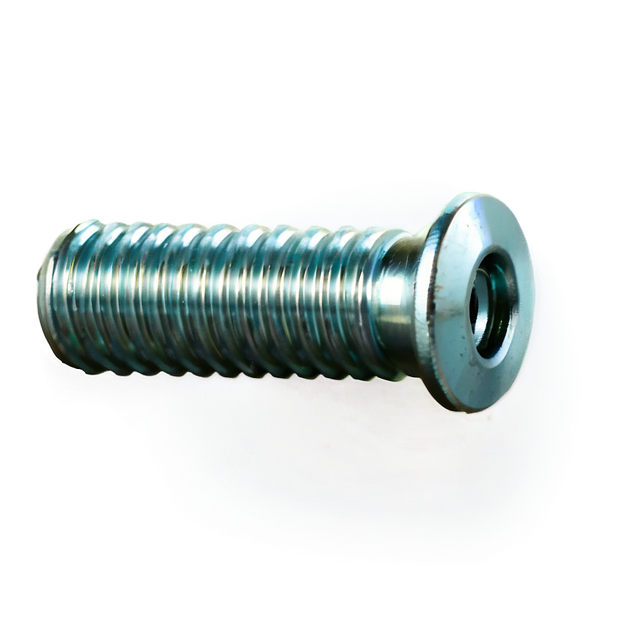 Allen Head Screw Png Isi PNG Image