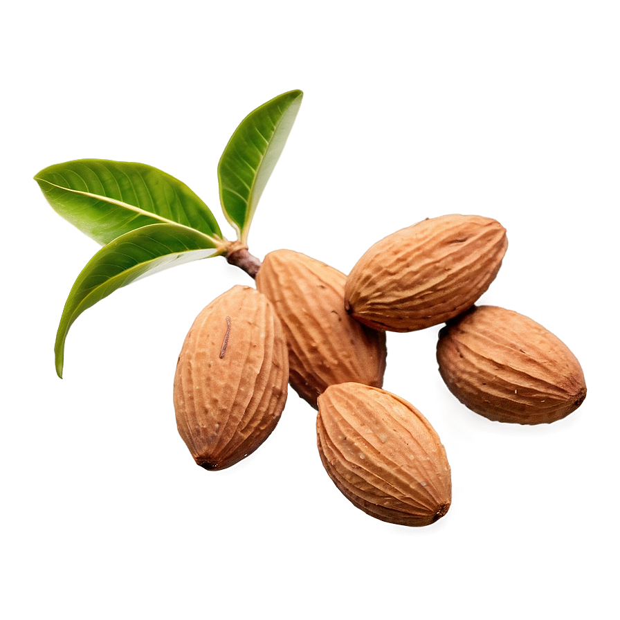 Almond Branch Png Xlt78 PNG Image