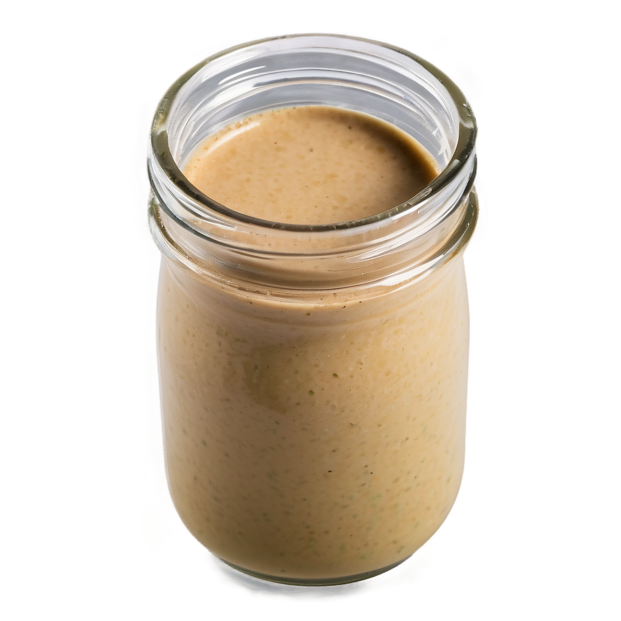 Almond Butter Smoothie Png 97 PNG Image