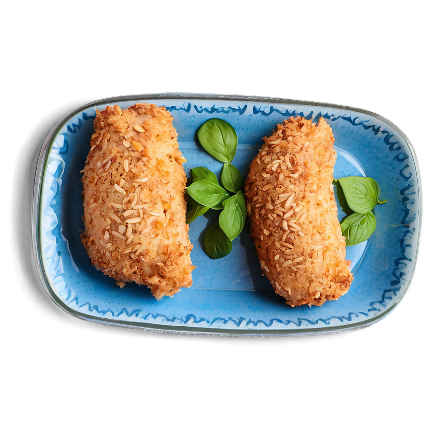 Almond Crusted Chicken Tenders Png 54 PNG Image