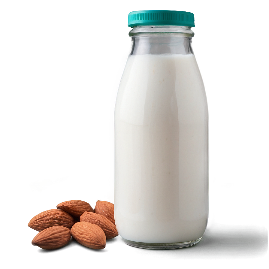 Almond Milk Kitchen Hack Png 28 PNG Image