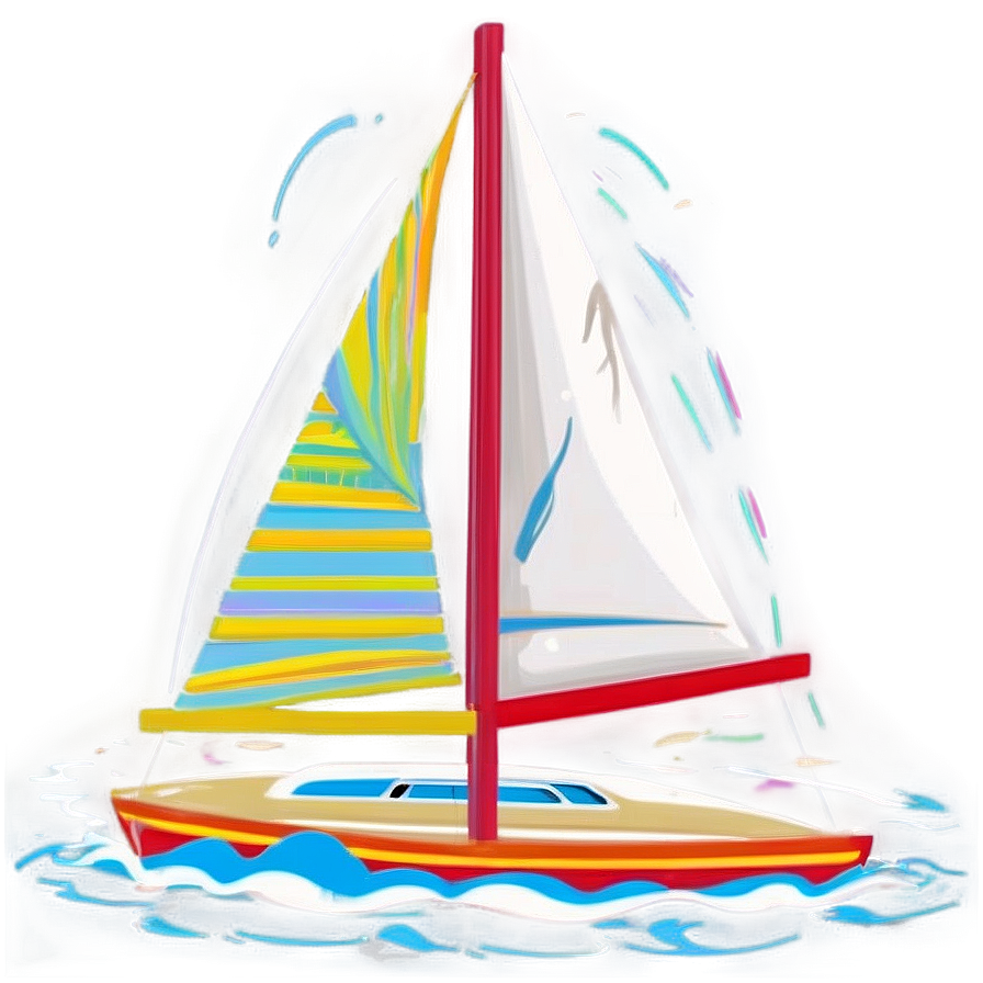 Aloha Sailboat Regatta Png 84 PNG Image