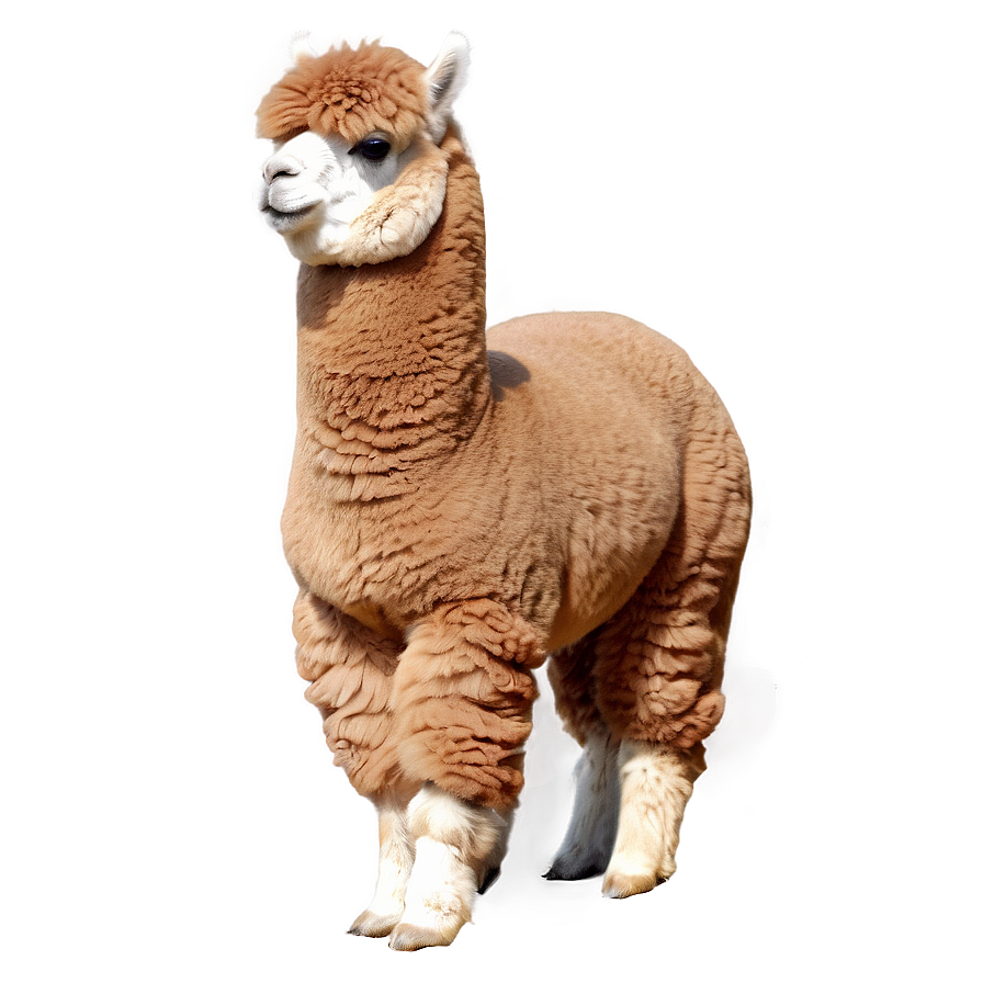 Alpaca Silhouette Png Ylp7 PNG Image