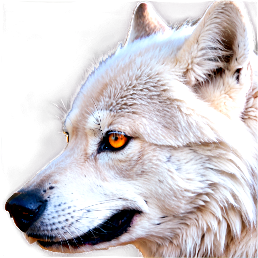 Alpha Wolf Eyes Png 06292024 PNG Image