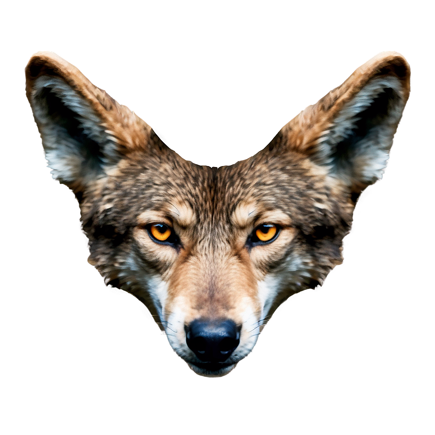 Alpha Wolf Eyes Png Kse54 PNG Image