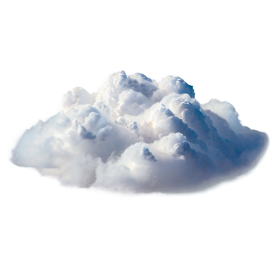 Altocumulus Clouds Png Ndp99 PNG Image