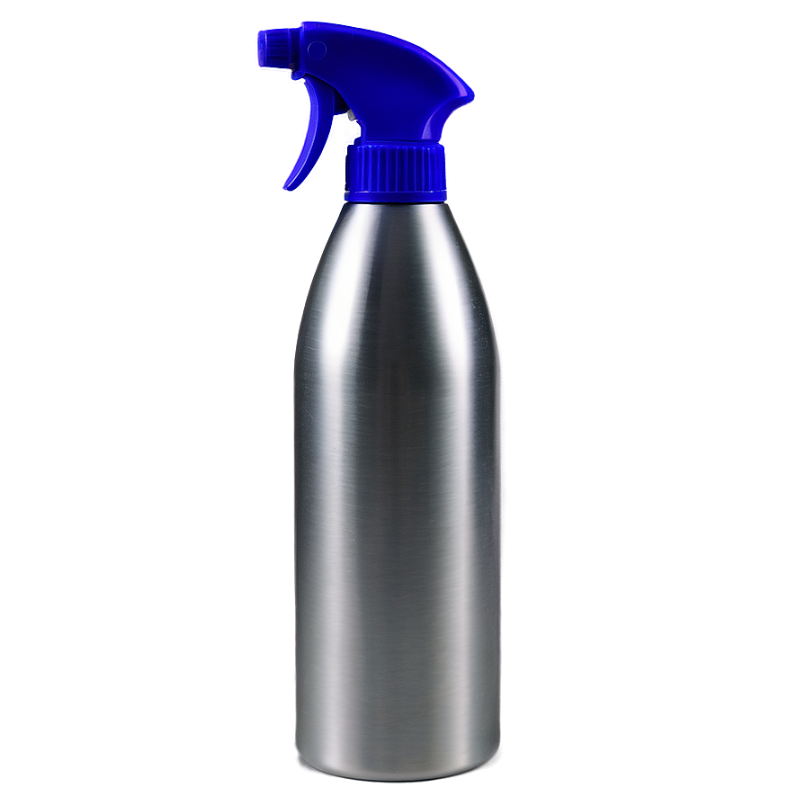 Aluminum Spray Bottle Png 05232024 PNG Image