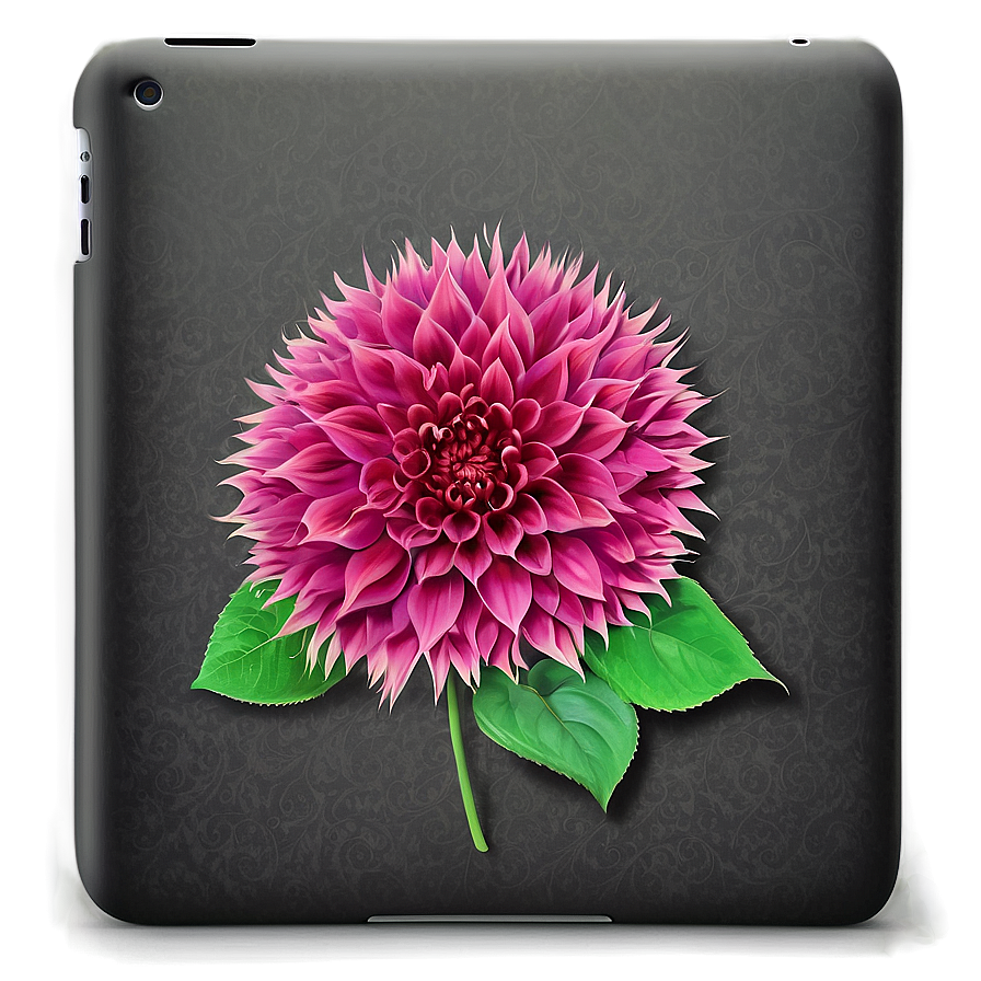 Amaranth Pink Ipad Png Glw PNG Image