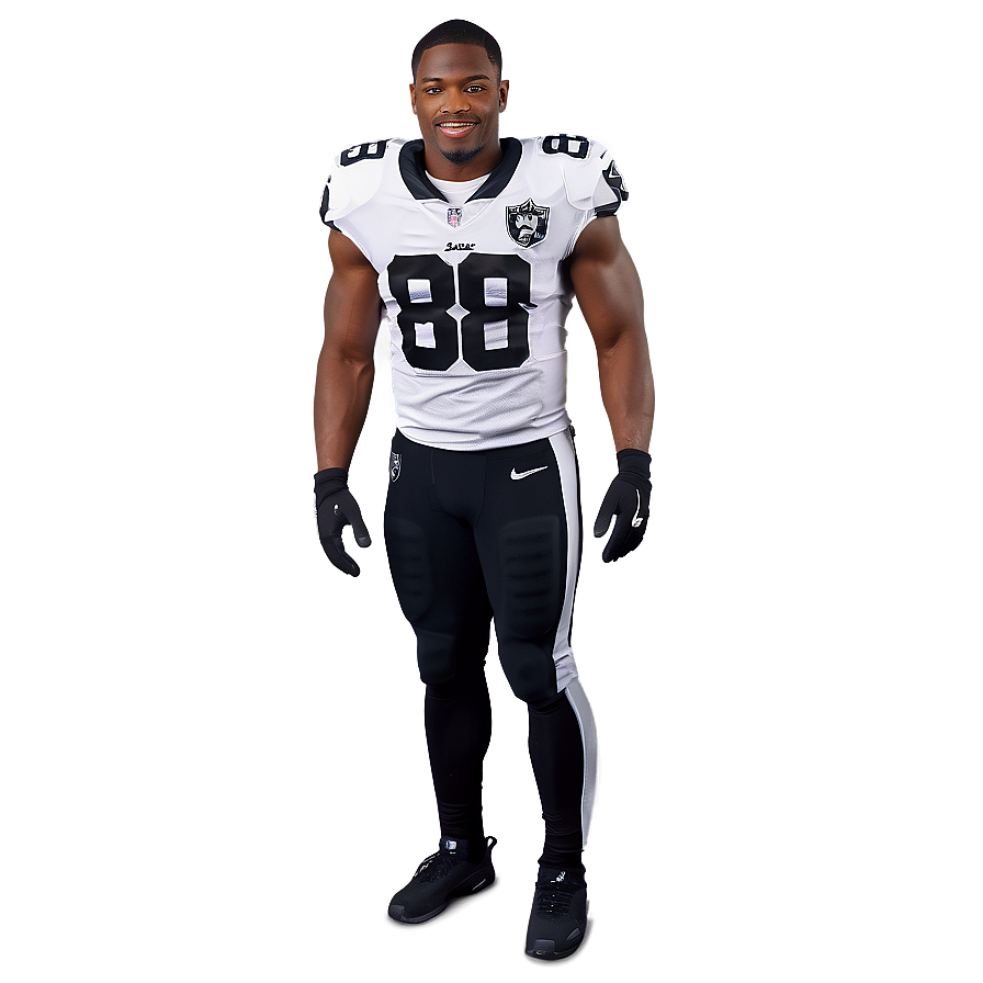 Amari Cooper Fan Interaction Png One9 PNG Image