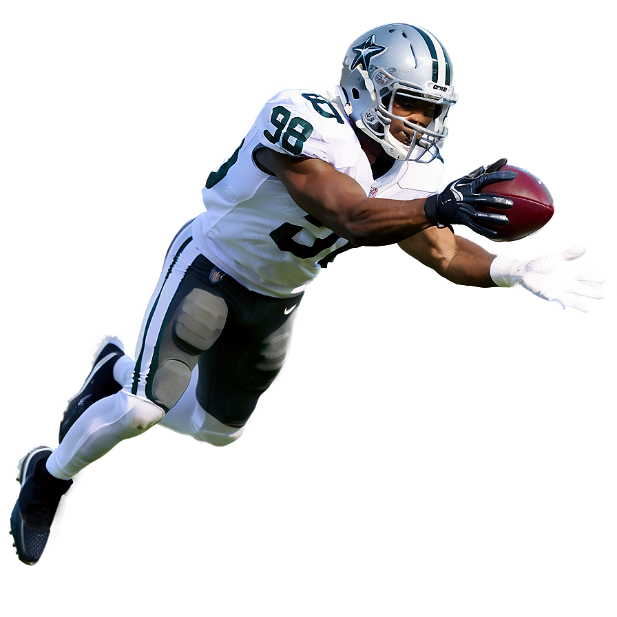 Amari Cooper Spectacular Catch Png 70 PNG Image