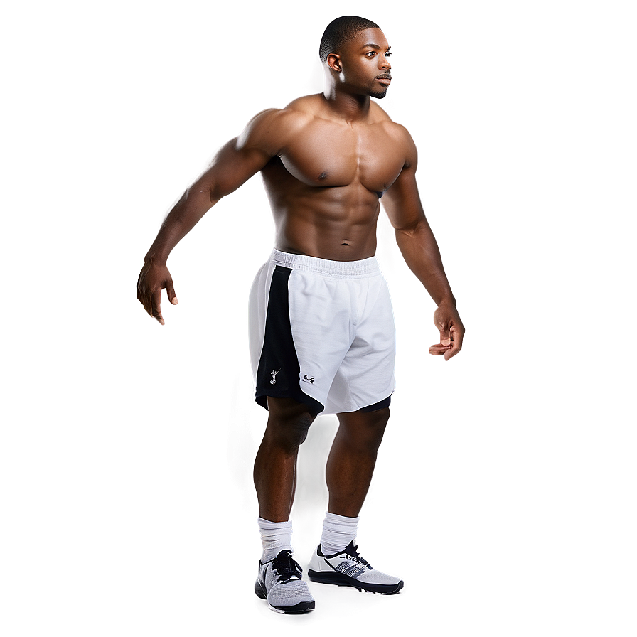 Amari Cooper Workout Routine Png Cki PNG Image