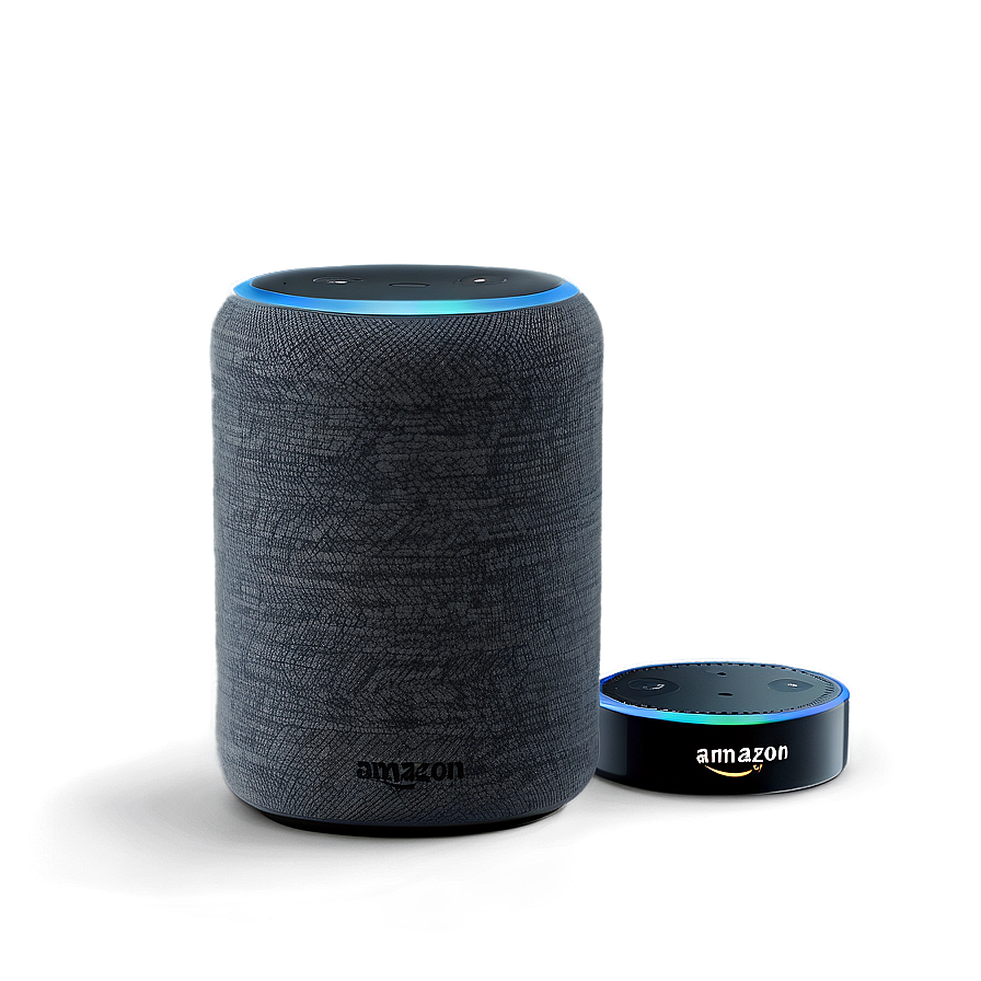 Amazon Alexa App Png 7 PNG Image