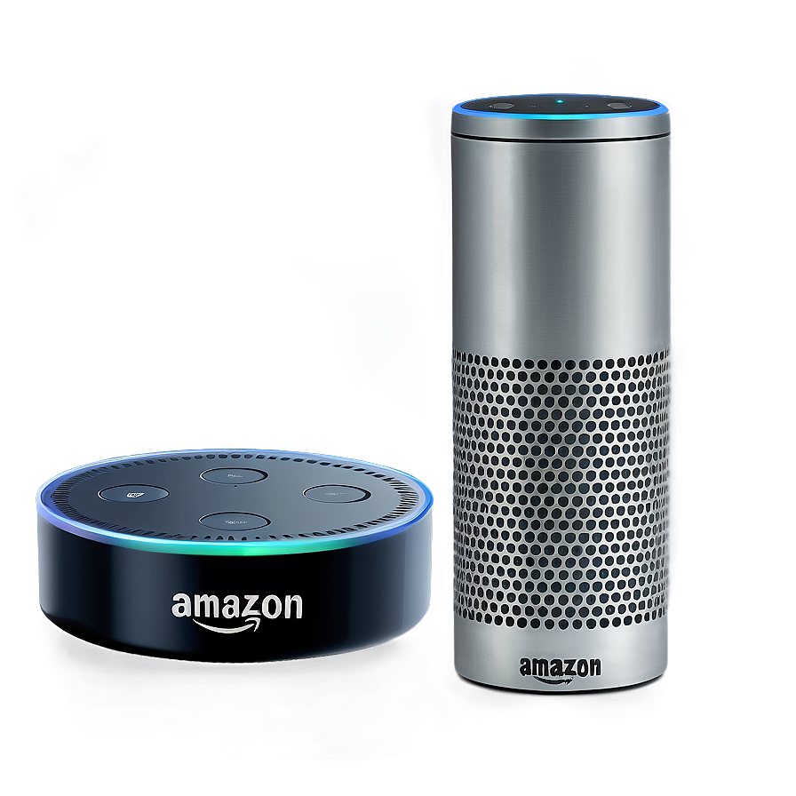 Amazon Alexa Enterprise Png Vht PNG Image