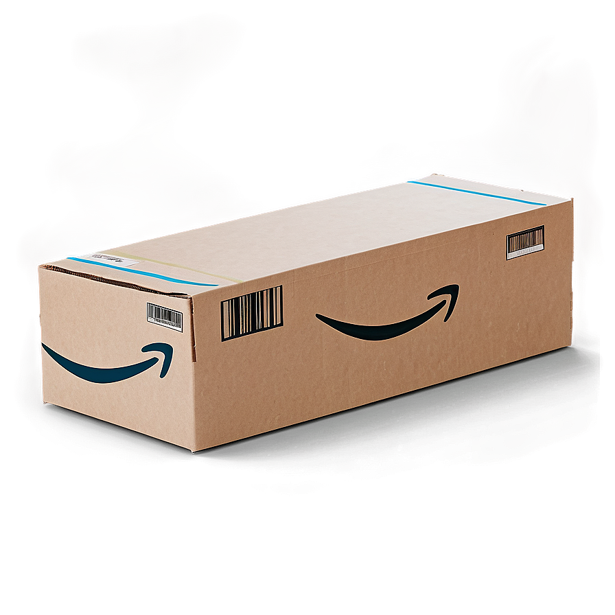 Amazon Box For Return Items Png 59 PNG Image