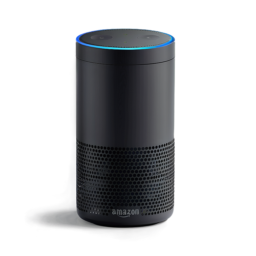 Amazon Echo Input Adds Alexa To Speaker Png Xwh90 PNG Image