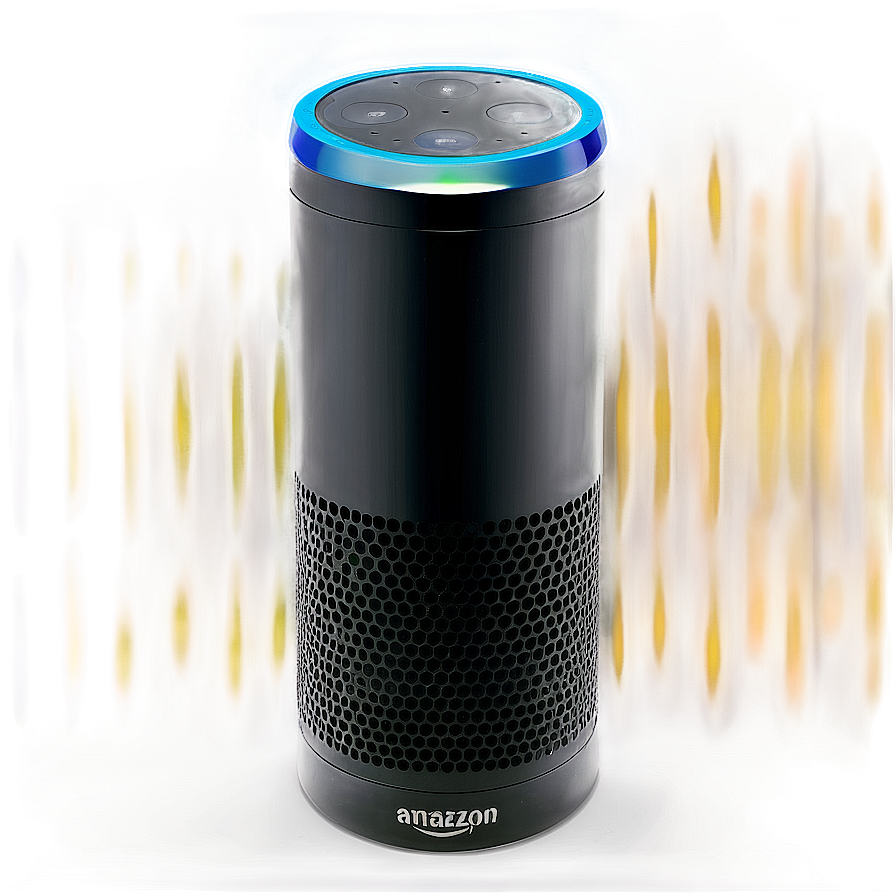 Amazon Echo Look Smart Style Assistant Png 51 PNG Image