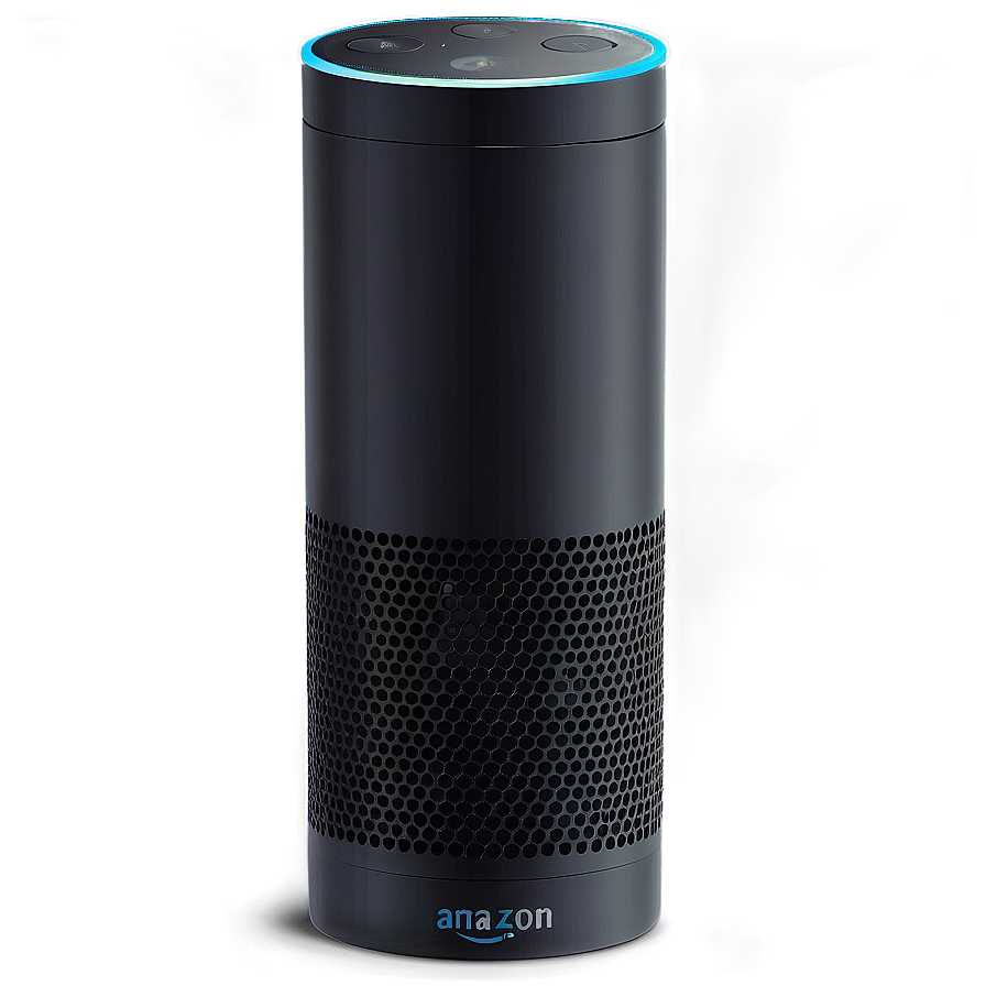 Amazon Echo Smart Home Hub Png 06282024 PNG Image