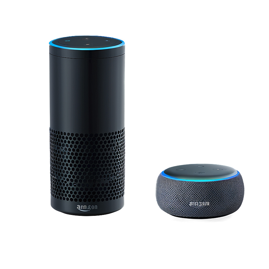 Amazon Echo Sub Png 33 PNG Image