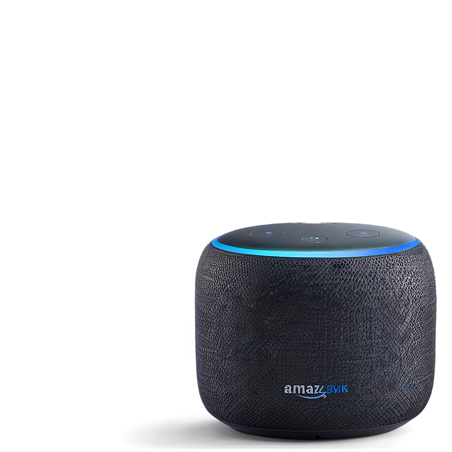 Amazon Echo Sub Png Stm PNG Image