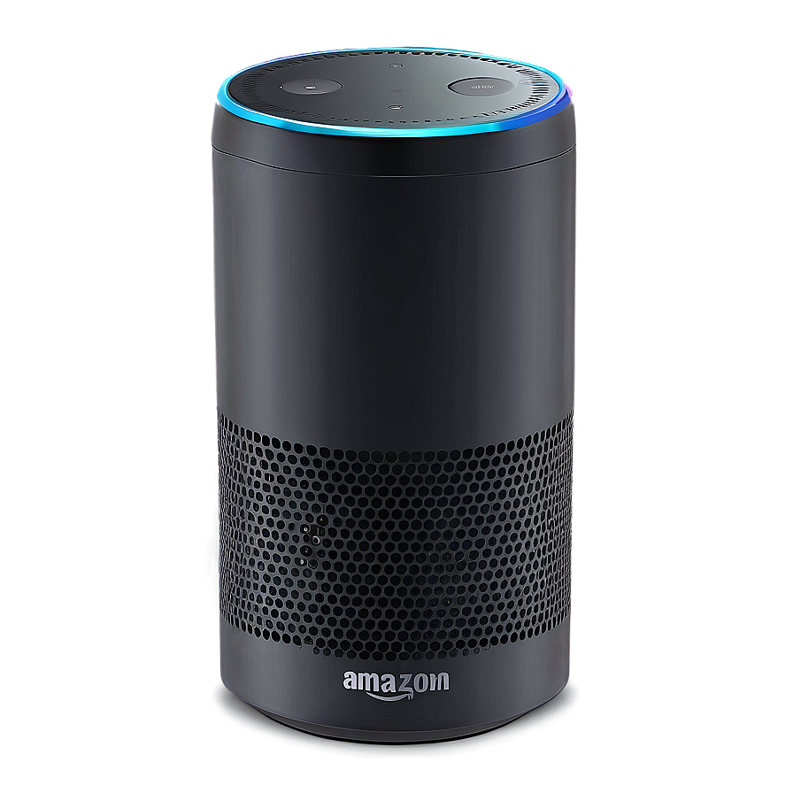 Amazon Echo Sub Powerful Subwoofer Png 78 PNG Image