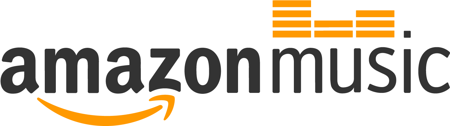 Amazon Music Logo PNG Image