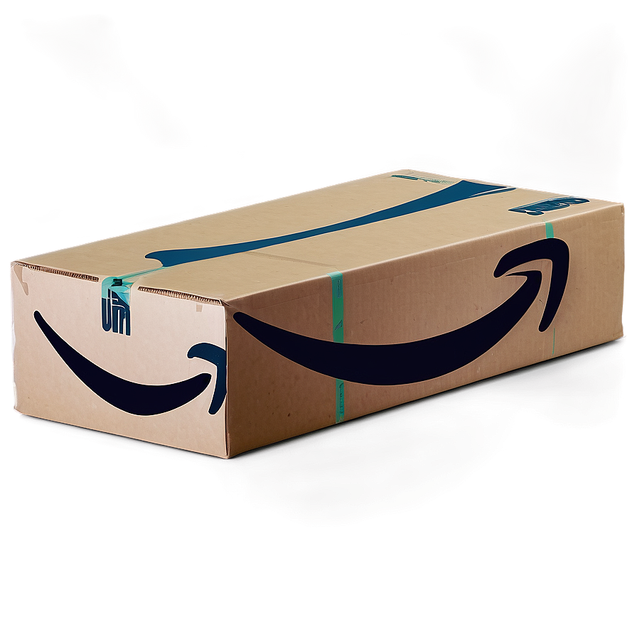 Amazon Prime Package Png Oiq17 PNG Image