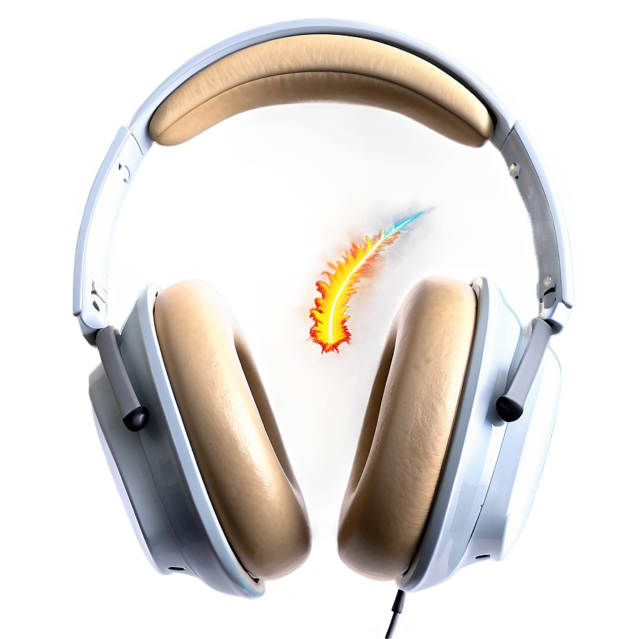 Ambient Sound Mode Headphone Png Cww91 PNG Image