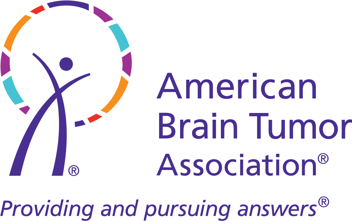 American Brain Tumor Association Logo PNG Image