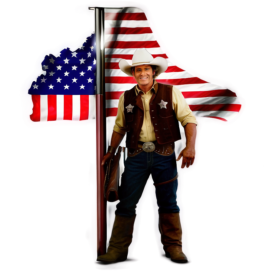 American Cowboys Png Mga PNG Image