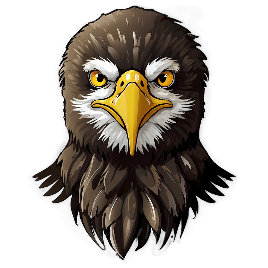 American Eagle Png 68 PNG Image