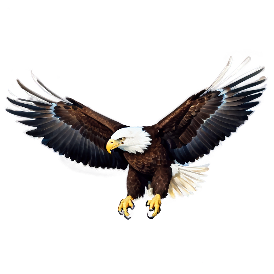 American Eagle Png Xnv PNG Image