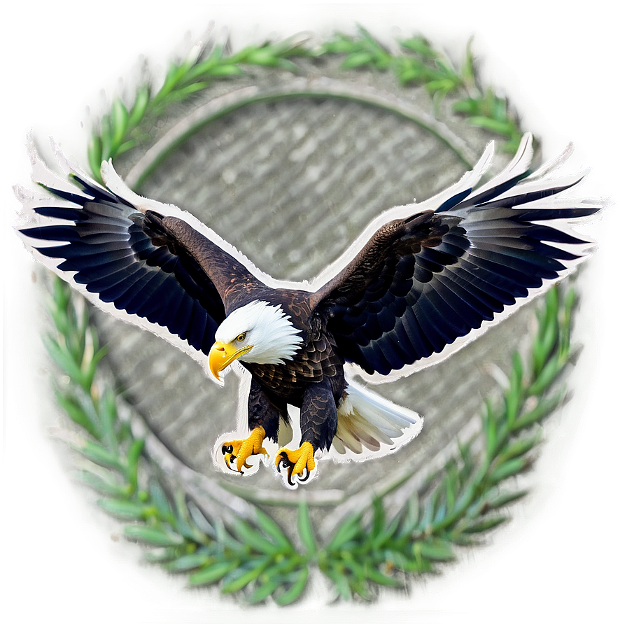 American Eagle Talons Png Jik PNG Image