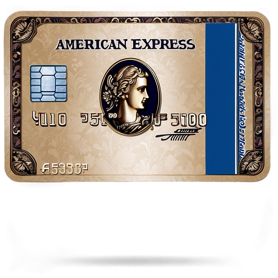 American Express C PNG Image