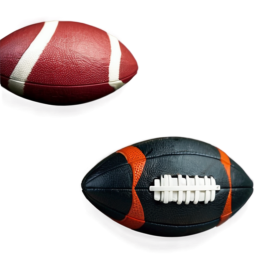 American Football Png 93 PNG Image