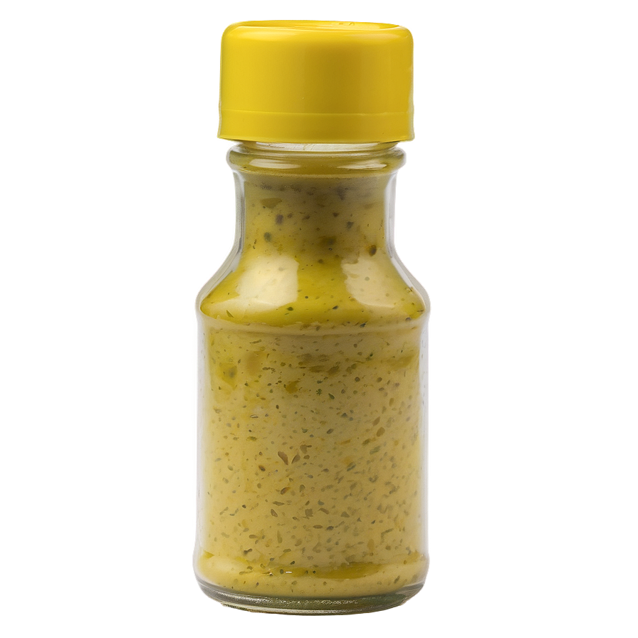 American Mustard Png Vvd PNG Image