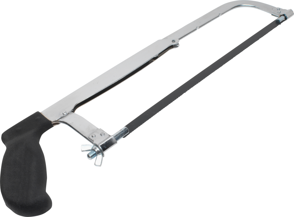 Amputation Saw Medical Tool PNG Image