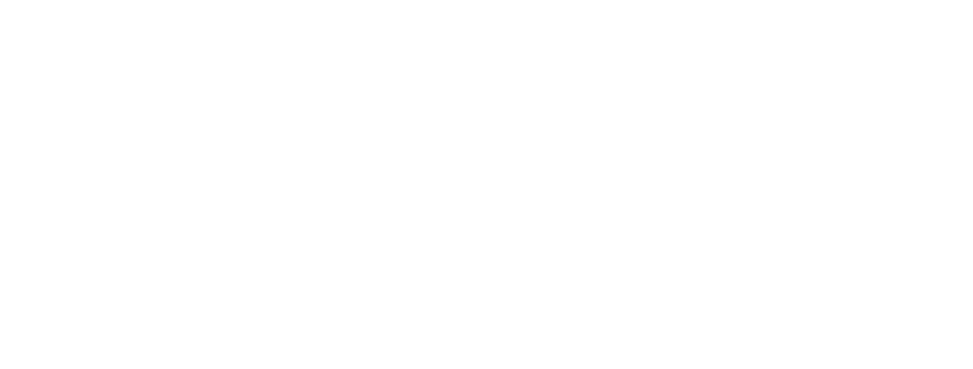 Amusement Park Silhouette Skyline PNG Image