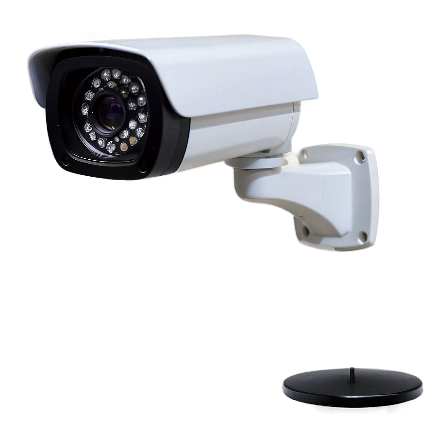 Analog Cctv Camera System Png Umr62 PNG Image